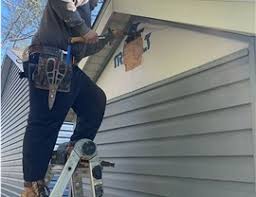 Best Historical Building Siding Restoration  in Noblesville, IN